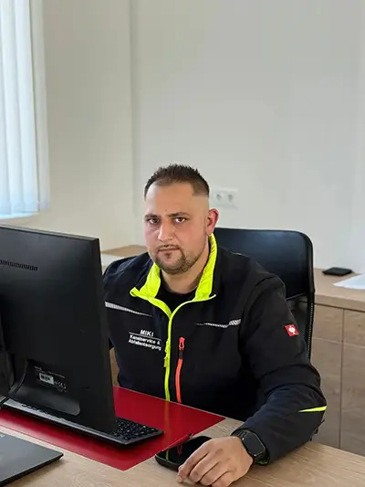Stanko Marinkovic (MIKI)